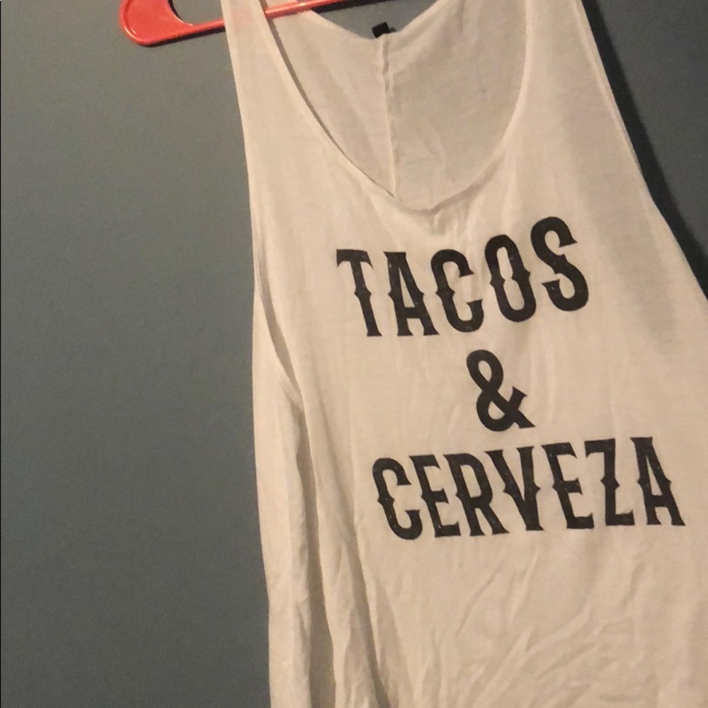 Tacos & Cerveza top 🌮🍺